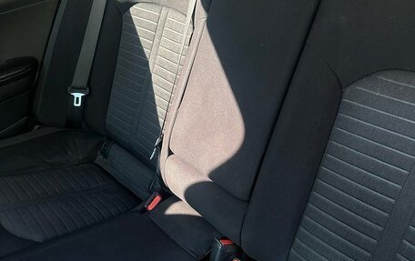 KIA K5, 2021 год, 1 600 000 рублей, 13 фотография