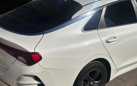 KIA K5, 2021 год, 1 600 000 рублей, 6 фотография