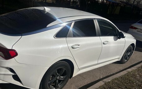 KIA K5, 2021 год, 1 600 000 рублей, 7 фотография