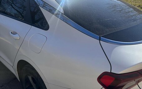 KIA K5, 2021 год, 1 600 000 рублей, 8 фотография