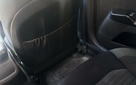 KIA K5, 2021 год, 1 600 000 рублей, 11 фотография