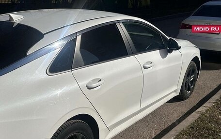 KIA K5, 2021 год, 1 600 000 рублей, 9 фотография