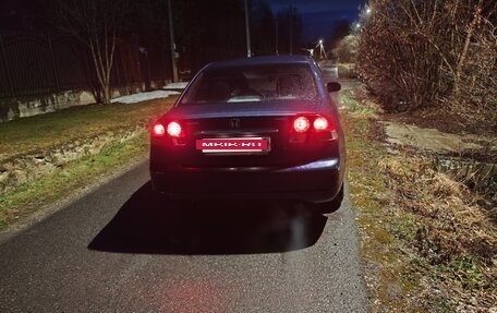 Honda Civic VII, 2003 год, 240 000 рублей, 28 фотография