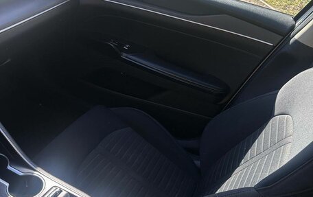 KIA K5, 2021 год, 1 600 000 рублей, 16 фотография