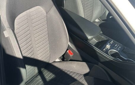 KIA K5, 2021 год, 1 600 000 рублей, 17 фотография