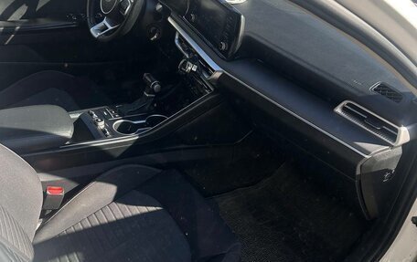 KIA K5, 2021 год, 1 600 000 рублей, 20 фотография