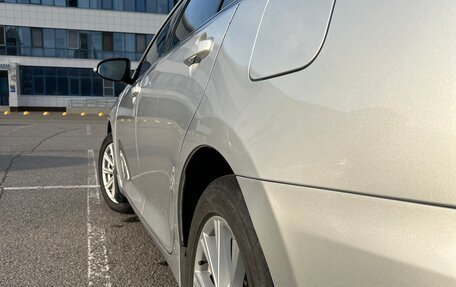 Toyota Camry, 2016 год, 1 900 000 рублей, 7 фотография