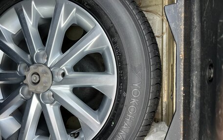 Toyota Camry, 2016 год, 1 900 000 рублей, 23 фотография