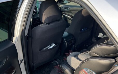 Toyota Camry, 2016 год, 1 900 000 рублей, 20 фотография