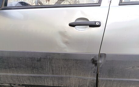 Chevrolet Niva I рестайлинг, 2014 год, 415 000 рублей, 7 фотография