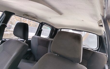 Chevrolet Niva I рестайлинг, 2014 год, 415 000 рублей, 5 фотография