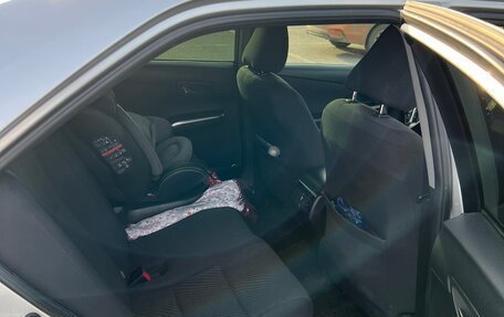 Toyota Camry, 2016 год, 1 900 000 рублей, 26 фотография