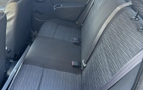 Renault Logan I, 2011 год, 480 000 рублей, 5 фотография