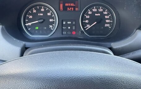 Renault Logan I, 2011 год, 480 000 рублей, 9 фотография