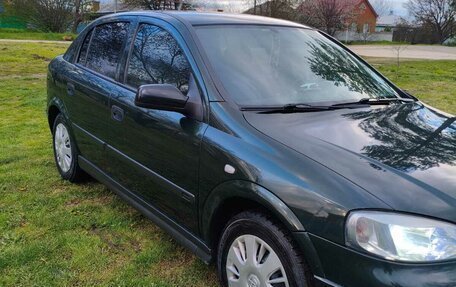 Opel Astra G, 2003 год, 365 000 рублей, 2 фотография