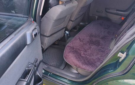 Opel Astra G, 2003 год, 365 000 рублей, 8 фотография