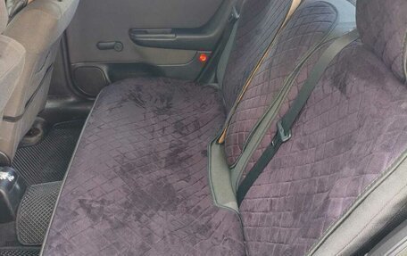 Opel Astra G, 2003 год, 365 000 рублей, 9 фотография