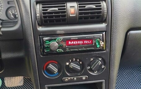 Opel Astra G, 2003 год, 365 000 рублей, 7 фотография