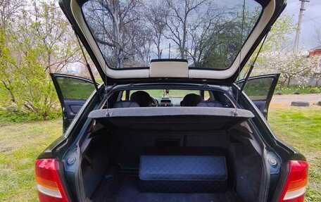 Opel Astra G, 2003 год, 365 000 рублей, 11 фотография