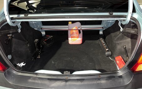 Renault Logan I, 2006 год, 320 000 рублей, 10 фотография