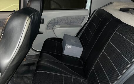 Renault Logan I, 2006 год, 320 000 рублей, 9 фотография