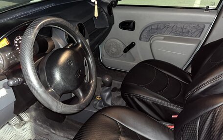 Renault Logan I, 2006 год, 320 000 рублей, 8 фотография