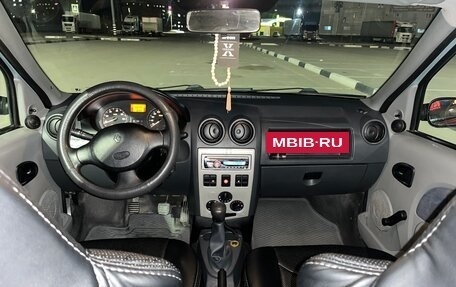 Renault Logan I, 2006 год, 320 000 рублей, 7 фотография