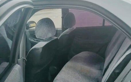 Hyundai Accent II, 2007 год, 365 000 рублей, 12 фотография