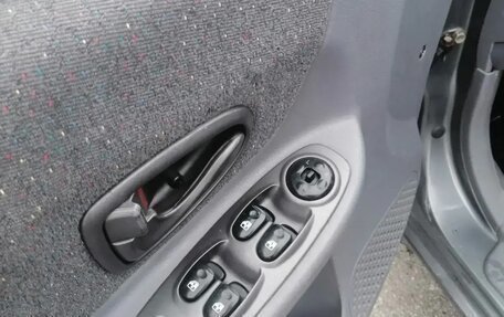 Hyundai Accent II, 2007 год, 365 000 рублей, 13 фотография