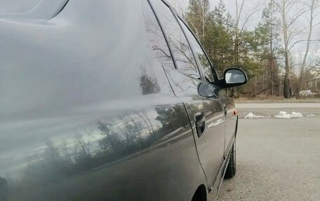 Hyundai Accent II, 2007 год, 365 000 рублей, 8 фотография