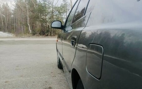 Hyundai Accent II, 2007 год, 365 000 рублей, 9 фотография