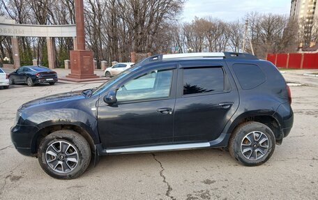 Renault Duster I рестайлинг, 2019 год, 1 650 000 рублей, 2 фотография