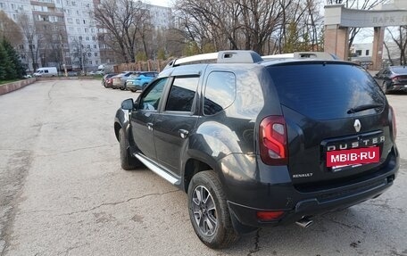 Renault Duster I рестайлинг, 2019 год, 1 650 000 рублей, 3 фотография