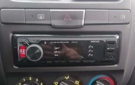 Hyundai Accent II, 2007 год, 365 000 рублей, 16 фотография