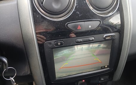 Renault Duster I рестайлинг, 2019 год, 1 650 000 рублей, 8 фотография