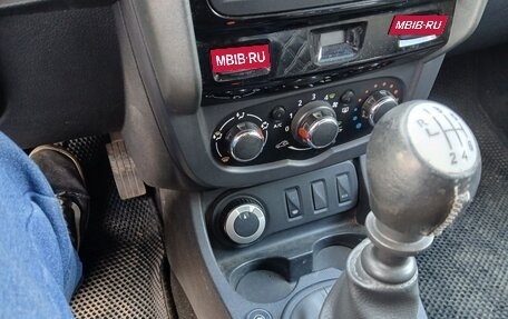 Renault Duster I рестайлинг, 2019 год, 1 650 000 рублей, 7 фотография