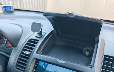 Nissan Note II рестайлинг, 2012 год, 650 000 рублей, 18 фотография