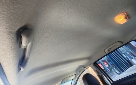 Nissan Note II рестайлинг, 2012 год, 650 000 рублей, 16 фотография