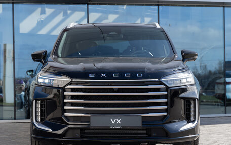 CheryExeed VX, 2025 год, 5 730 000 рублей, 2 фотография