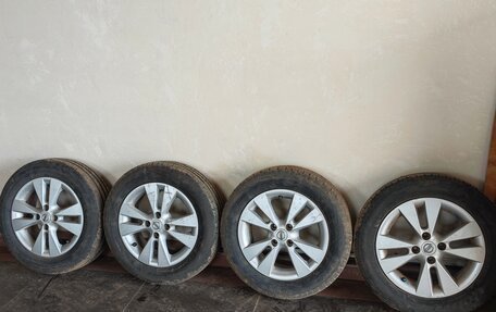 Nissan Note II рестайлинг, 2012 год, 650 000 рублей, 20 фотография