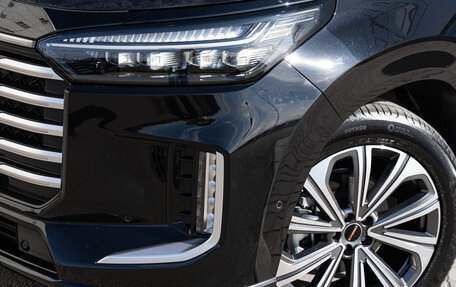 CheryExeed VX, 2025 год, 5 730 000 рублей, 6 фотография