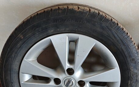 Nissan Note II рестайлинг, 2012 год, 650 000 рублей, 21 фотография