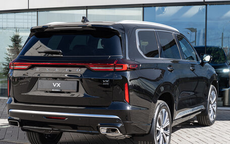 CheryExeed VX, 2025 год, 5 730 000 рублей, 5 фотография