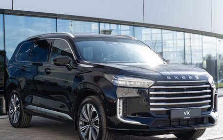 CheryExeed VX, 2025 год, 5 730 000 рублей, 3 фотография