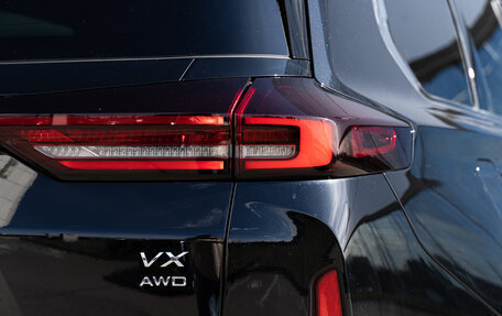 CheryExeed VX, 2025 год, 5 730 000 рублей, 8 фотография