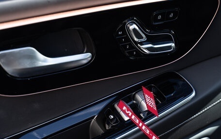 CheryExeed VX, 2025 год, 5 730 000 рублей, 9 фотография