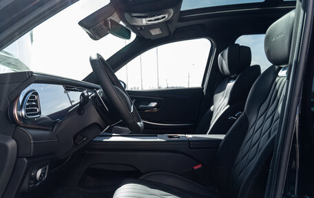 CheryExeed VX, 2025 год, 5 730 000 рублей, 10 фотография