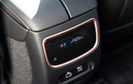 CheryExeed VX, 2025 год, 5 730 000 рублей, 12 фотография