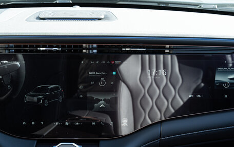 CheryExeed VX, 2025 год, 5 730 000 рублей, 16 фотография