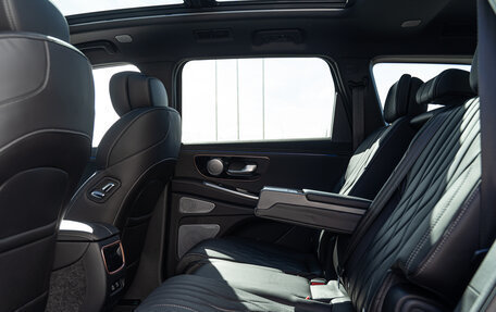 CheryExeed VX, 2025 год, 5 730 000 рублей, 11 фотография